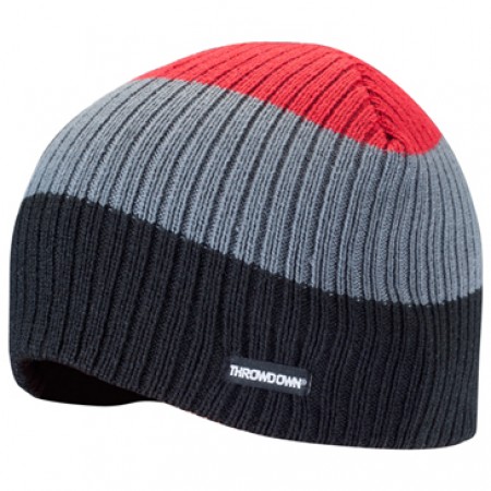 Throwdown Beanie Down